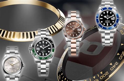 rolex ceramic bezel exchange|rolex bezel size chart.